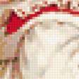 Предпросмотр схемы вышивки «№112393»