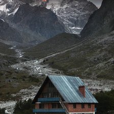 Схема вышивки «Лучик солнца»