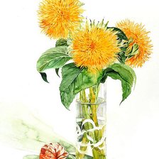 Схема вышивки «№112547»