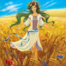 Схема вышивки «№112562»