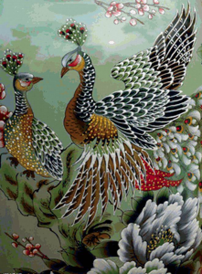 Жар-птица - сказки - предпросмотр