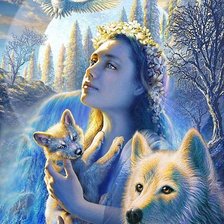 Схема вышивки «№112587»