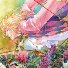 Схема вышивки «№112591»