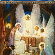 Схема вышивки «№112594»