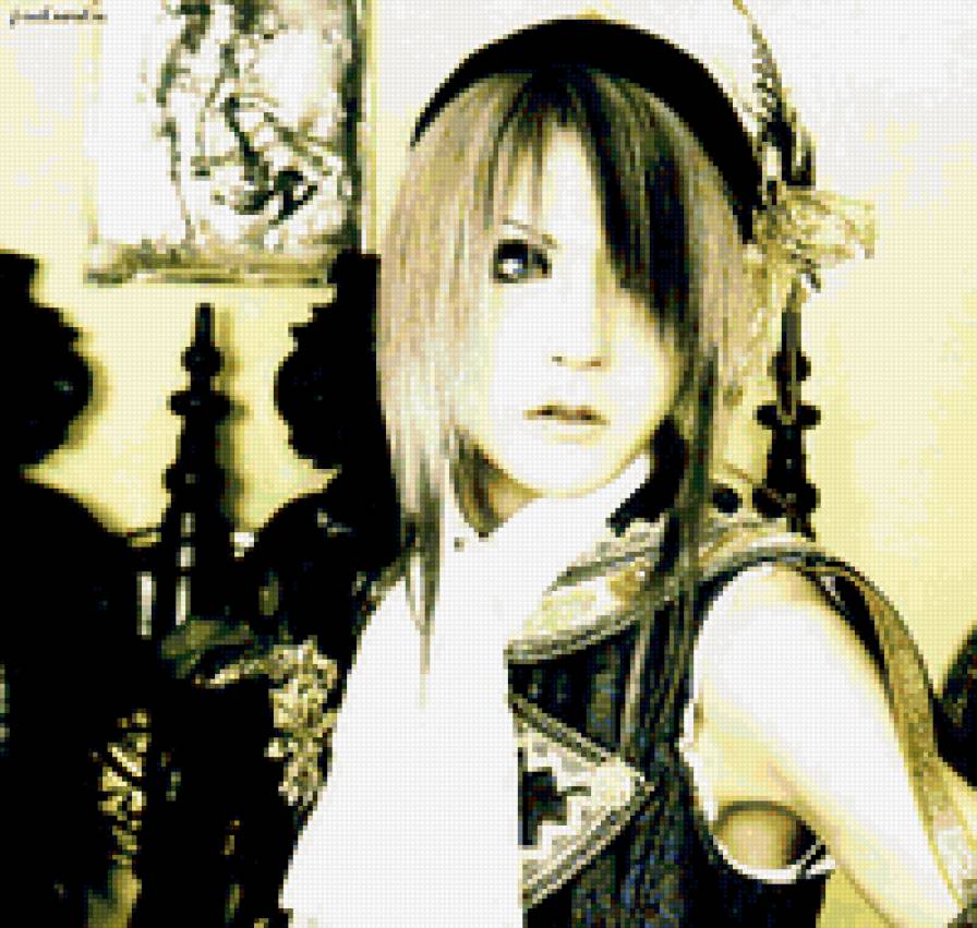 Teru (Versailles) - teru, versailles - предпросмотр