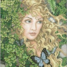 Схема вышивки «№112725»