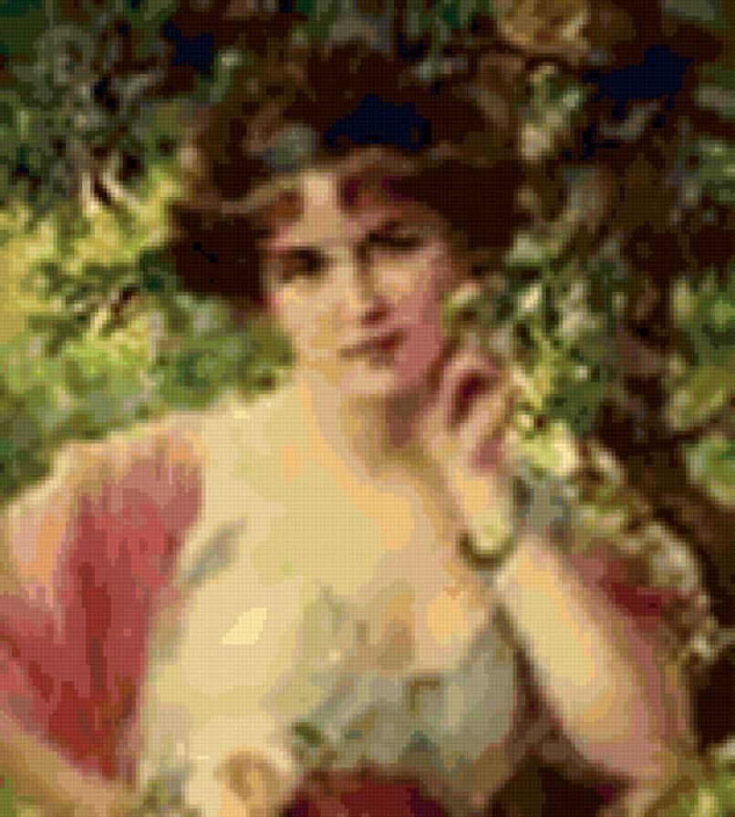 девушка1 - предпросмотр