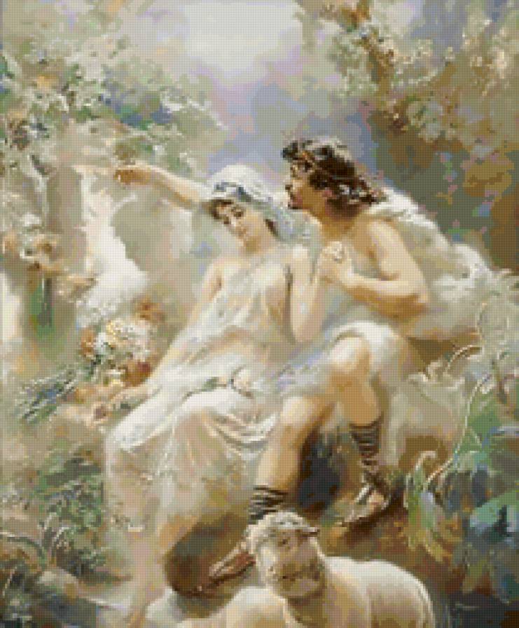 соблазн - предпросмотр