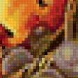 Предпросмотр схемы вышивки «натюрморт» (№112751)