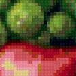 Предпросмотр схемы вышивки «натюрморт» (№112763)