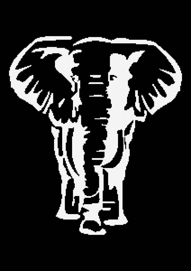 Слоник - предпросмотр