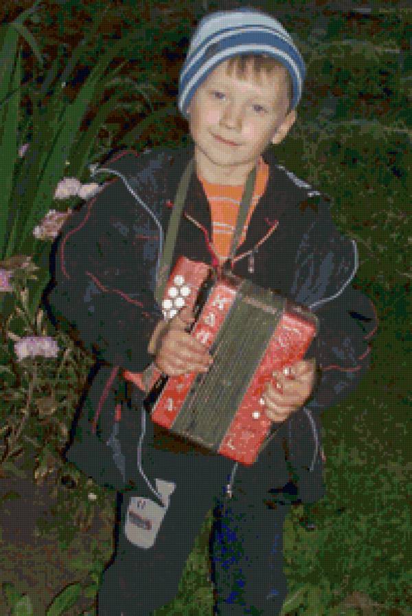 коля - дети - предпросмотр