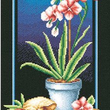 Схема вышивки «№112992»