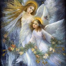 Схема вышивки «№113043»