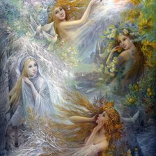 Схема вышивки «№113044»