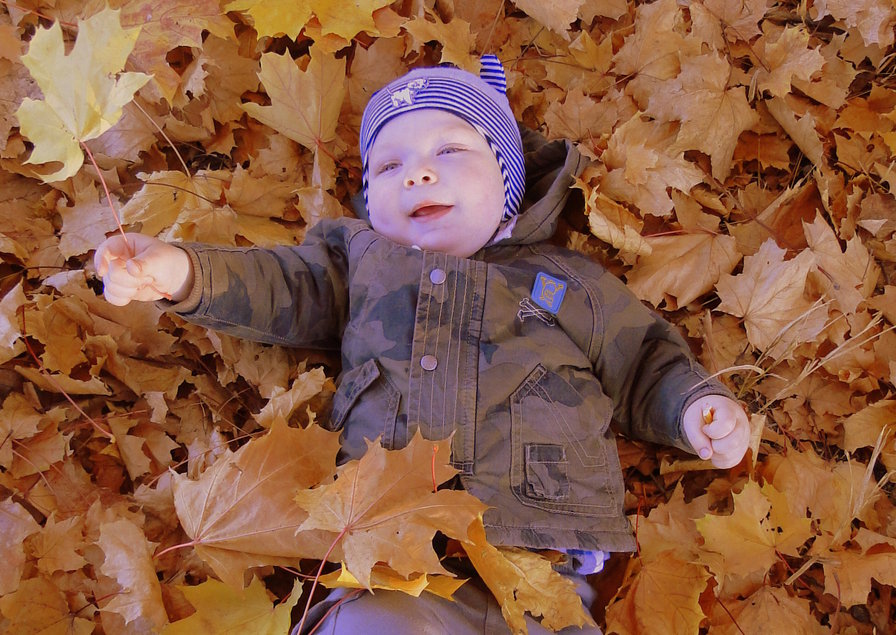 осень 2 - оригинал