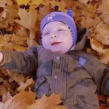 Схема вышивки «дима и осень»