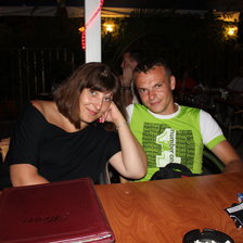 Схема вышивки «мы»