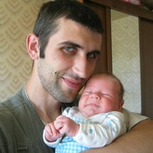 Схема вышивки «ЛЮБИМЫЕ»