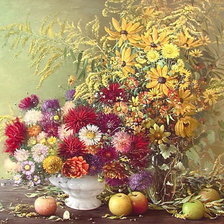 Схема вышивки «№113293»