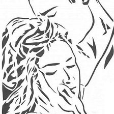 Схема вышивки «№113300»