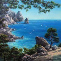 Схема вышивки «№113326»