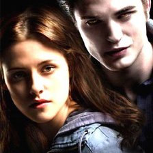 Схема вышивки «Сумерки1»