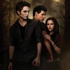 Схема вышивки «Сумерки3»