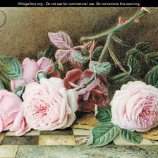 Схема вышивки «№113474»