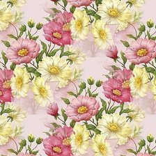 Схема вышивки «№113500»