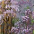 Предпросмотр схемы вышивки «мостик к дому» (№113649)