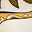Предпросмотр схемы вышивки «№113722»