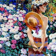 Схема вышивки «№113823»