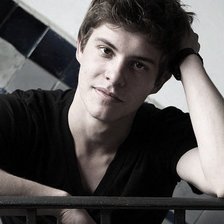 Схема вышивки «ксавьер»