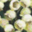 Предпросмотр схемы вышивки «ландыши» (№114231)
