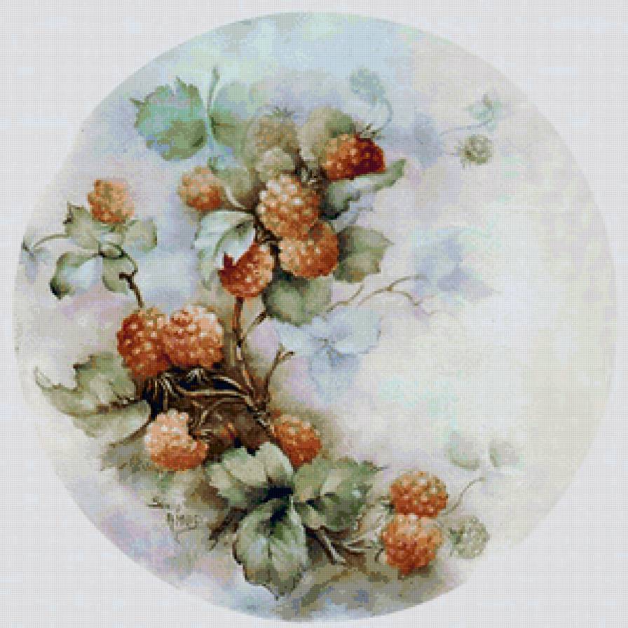 №114243 - ягоды - предпросмотр