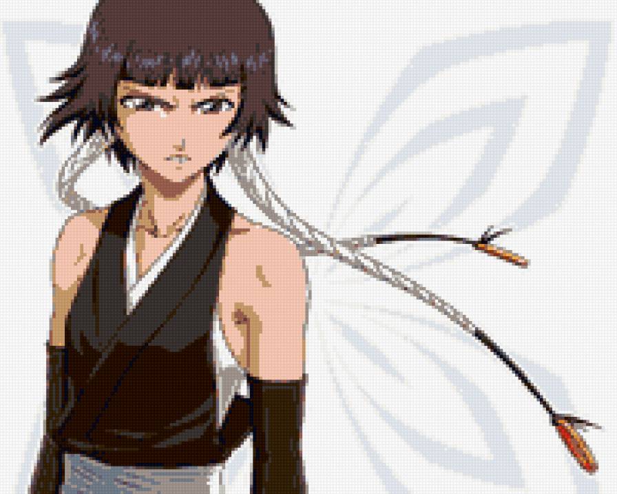 Сой Фонг (попроще) - капитан - предпросмотр