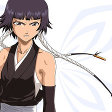 Схема вышивки «Сой Фонг (попроще)»