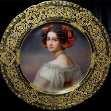 шедевры мировой живописи