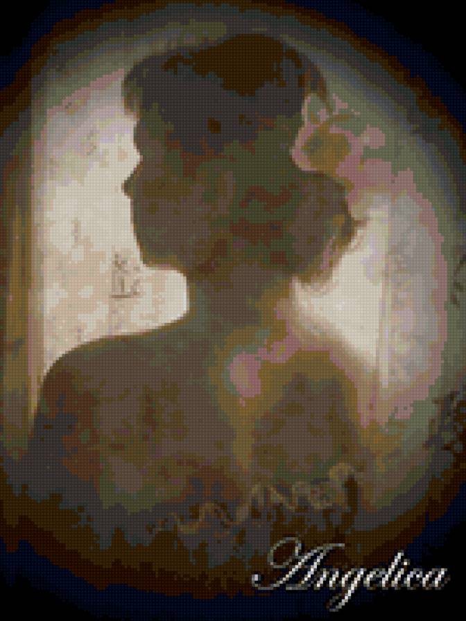 мамуля - красиво - предпросмотр