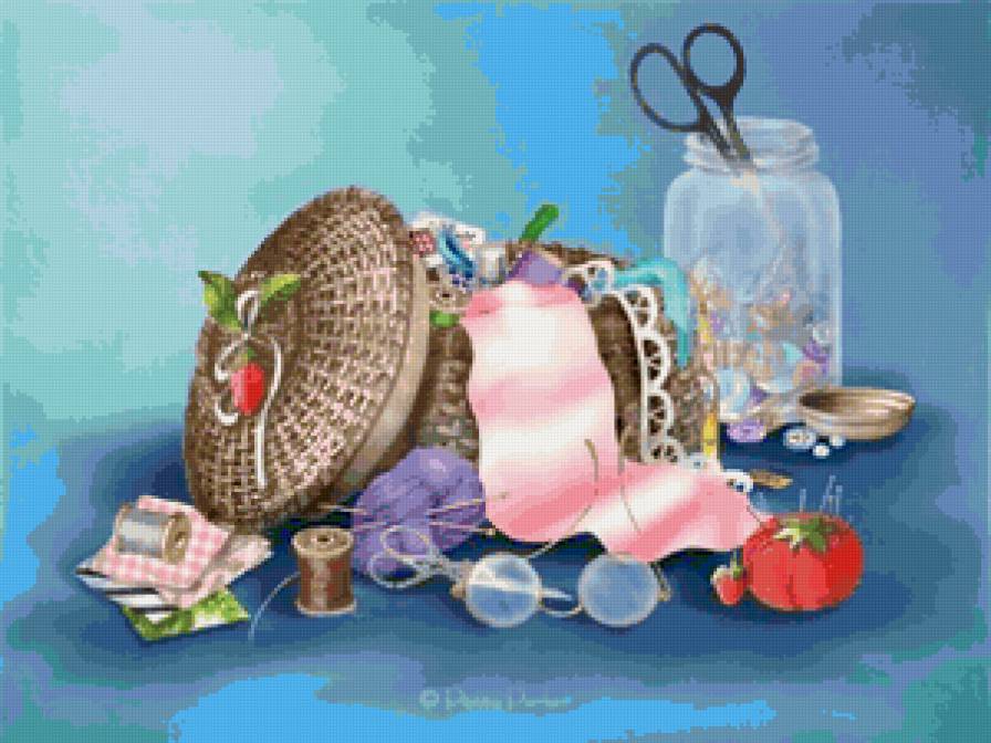 №114346 - рукоделие - предпросмотр