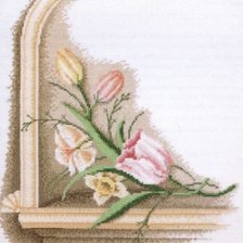 Схема вышивки «№114348»