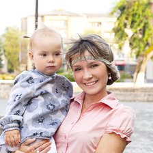 Схема вышивки «ЛЯЛЯ»