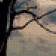 Предпросмотр схемы вышивки «Грусть, любовь....навсегда» (№114505)