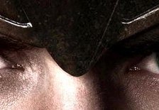 Схема вышивки «Локи»