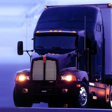 Схема вышивки «фура»