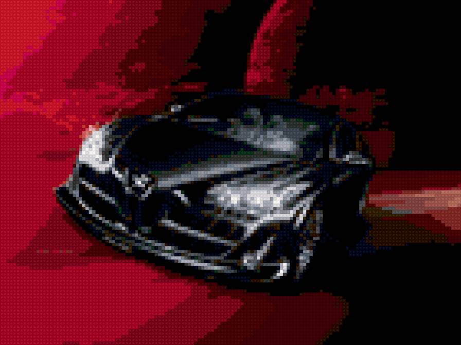 машина - транспорт - предпросмотр