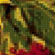 Предпросмотр схемы вышивки «натюрморт» (№115026)