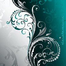 Схема вышивки «п»