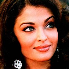 Схема вышивки «айшвария рай»